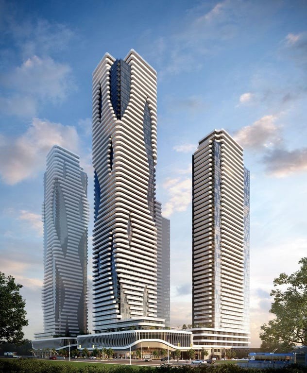 Festival Condo Project